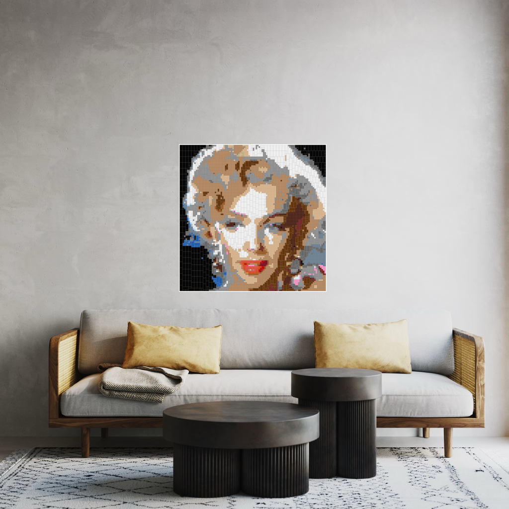 Marilyn Niagara
