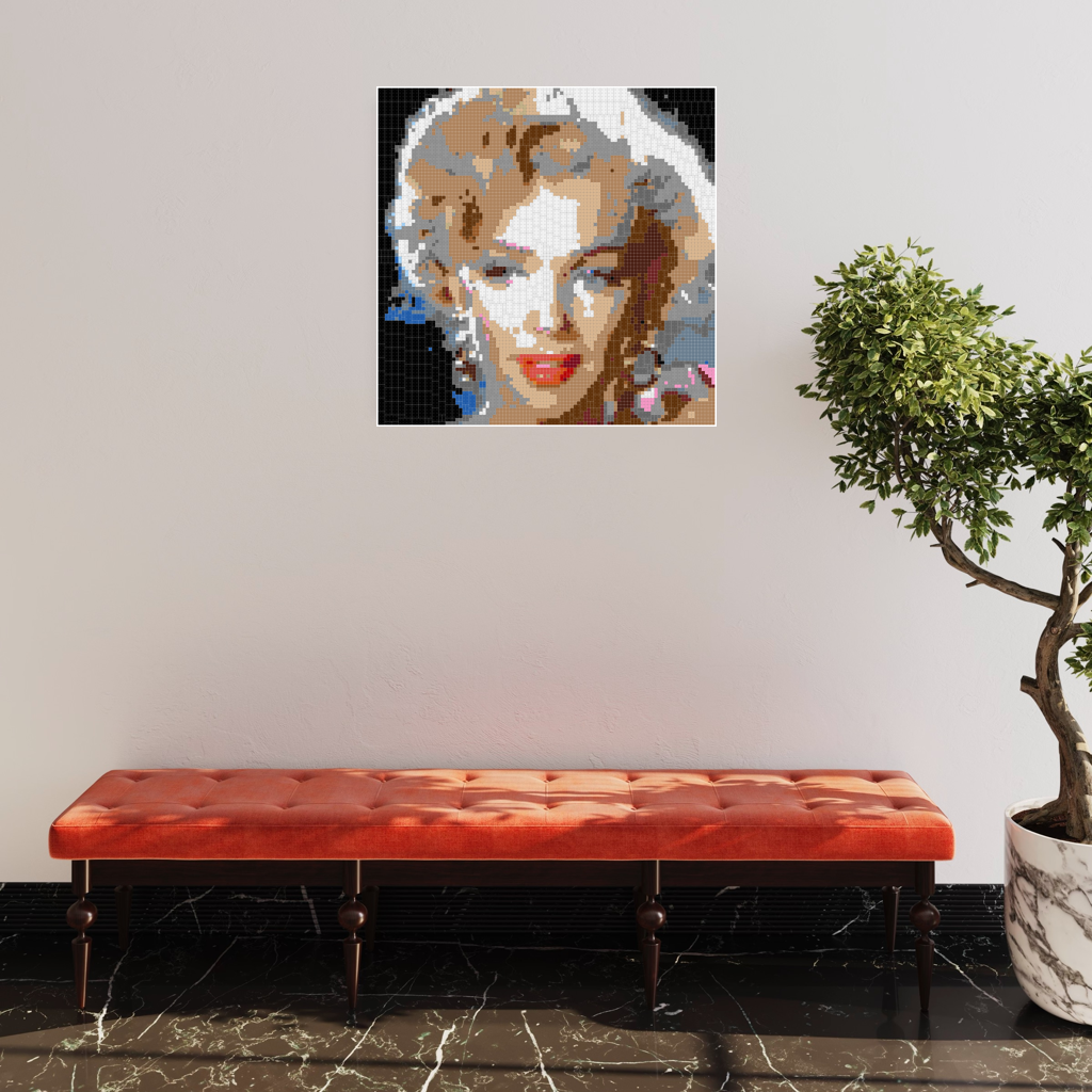 Marilyn Niagara