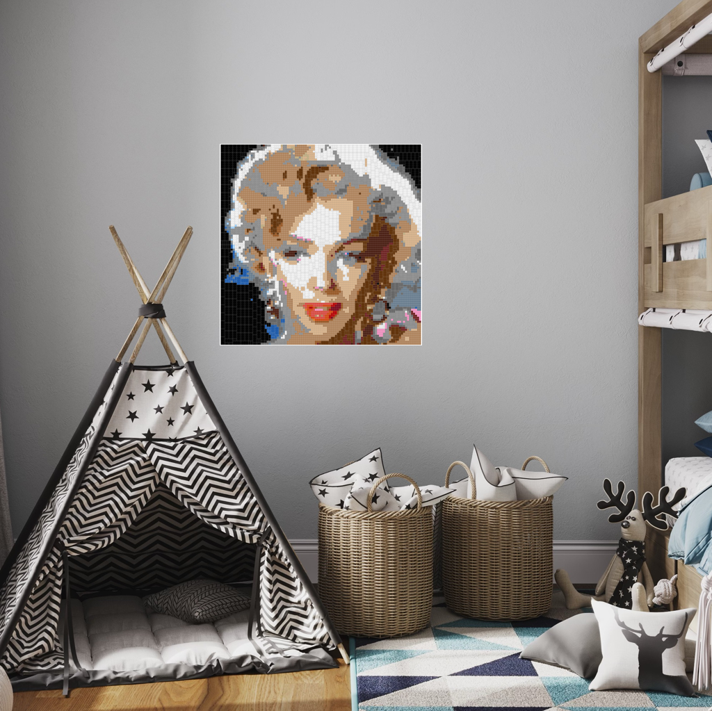 Marilyn Niagara