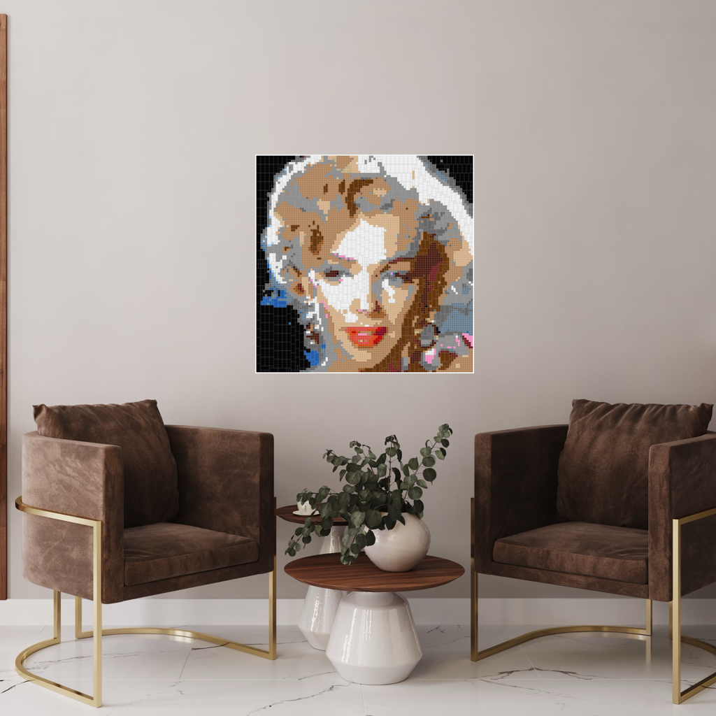 Marilyn Niagara