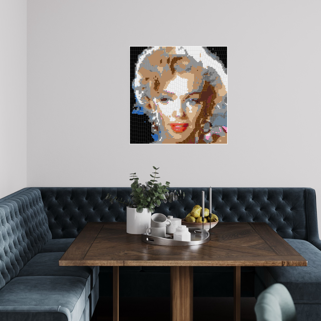 Marilyn Niagara