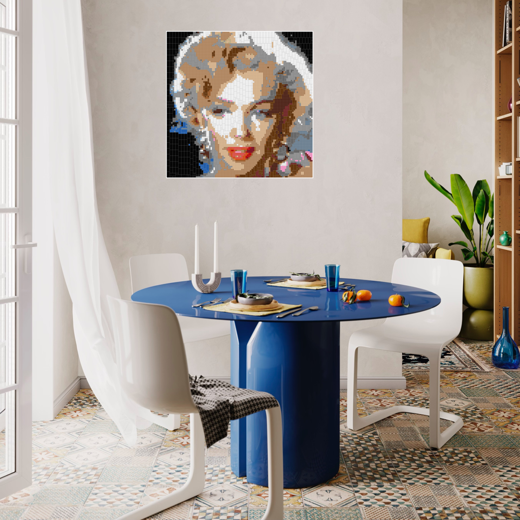 Marilyn Niagara