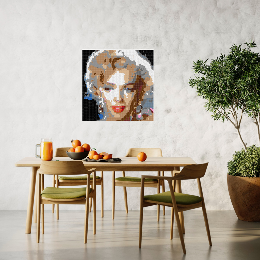 Marilyn Niagara