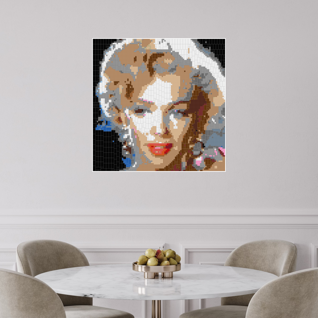 Marilyn Niagara