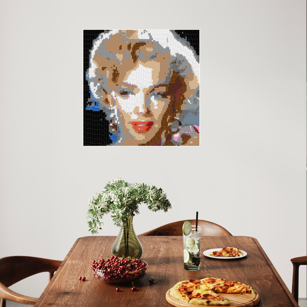 Marilyn Niagara