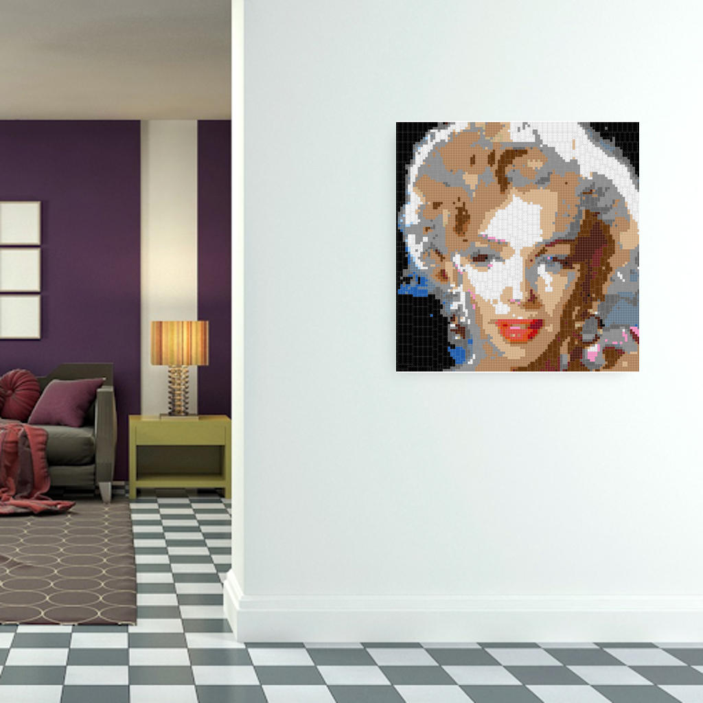 Marilyn Niagara