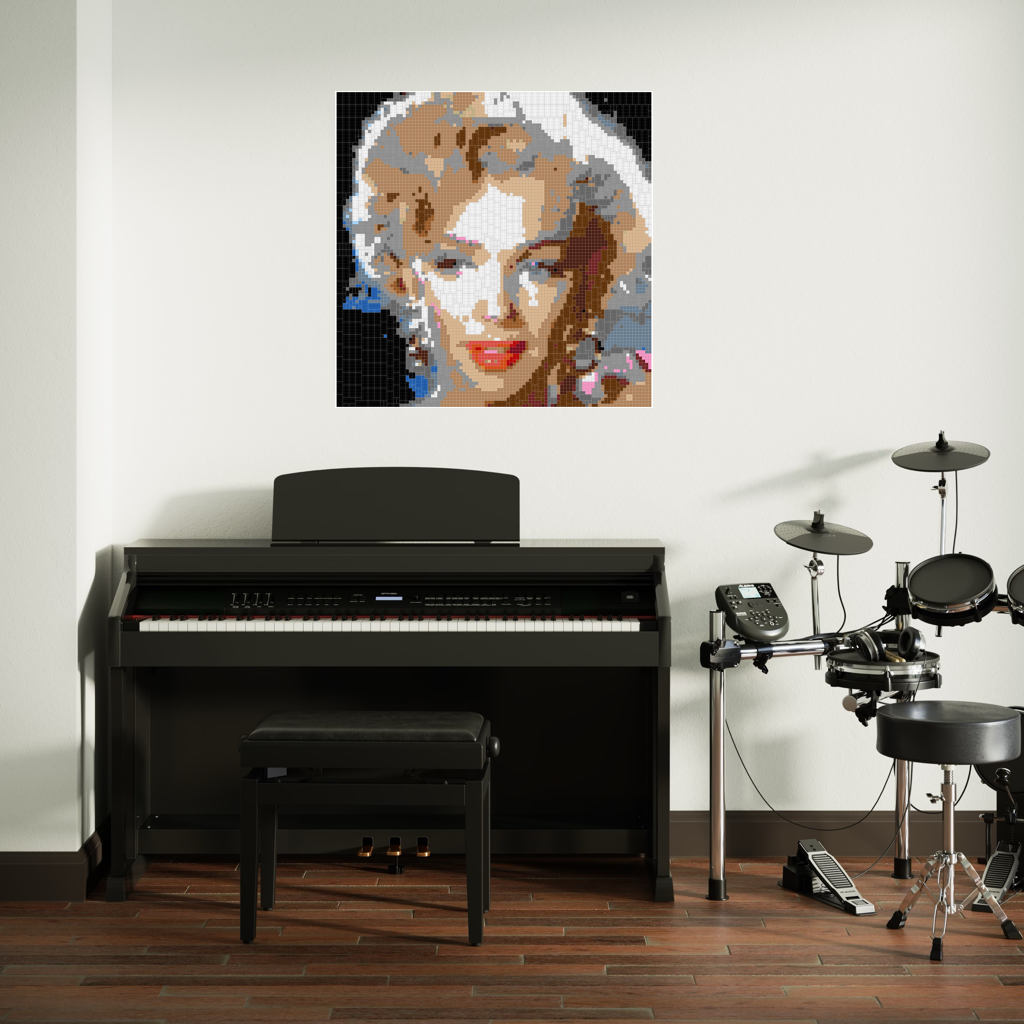 Marilyn Niagara