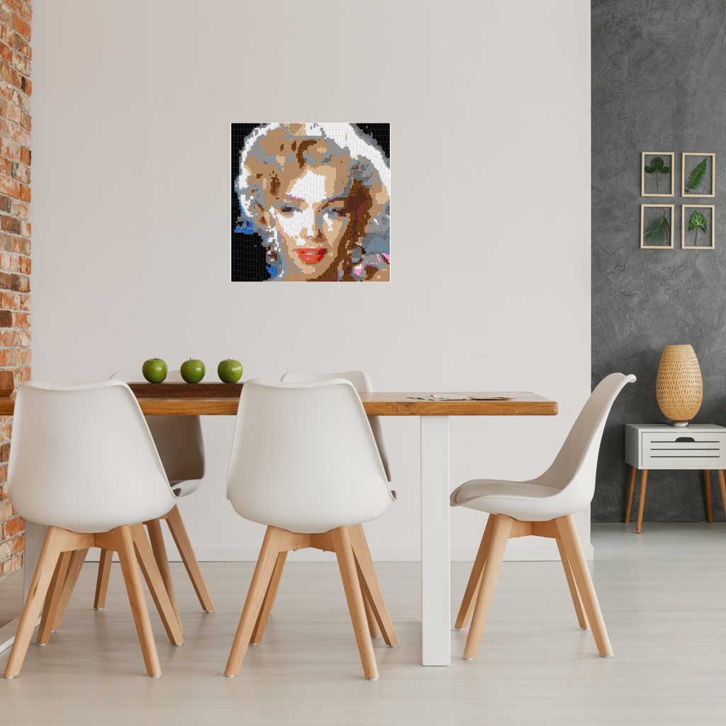 Marilyn Niagara
