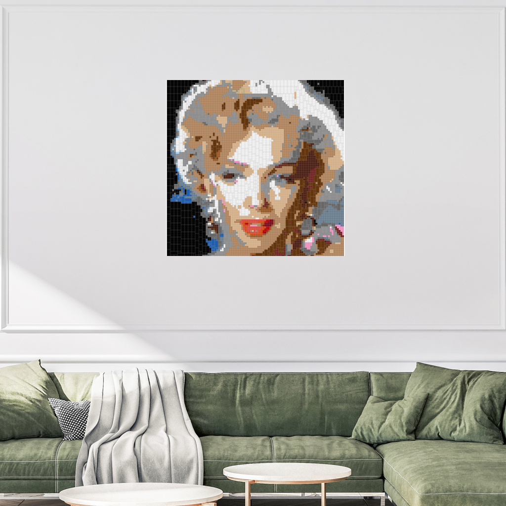 Marilyn Niagara