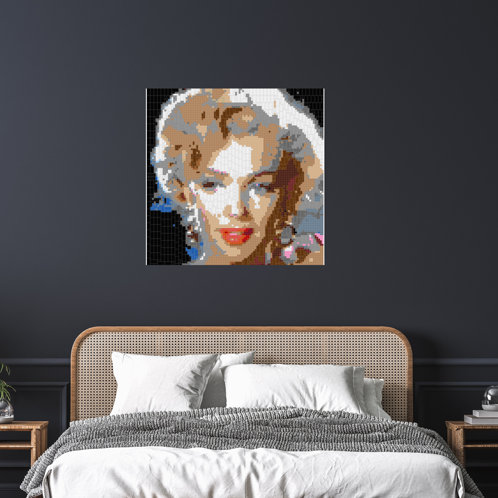 Marilyn Niagara