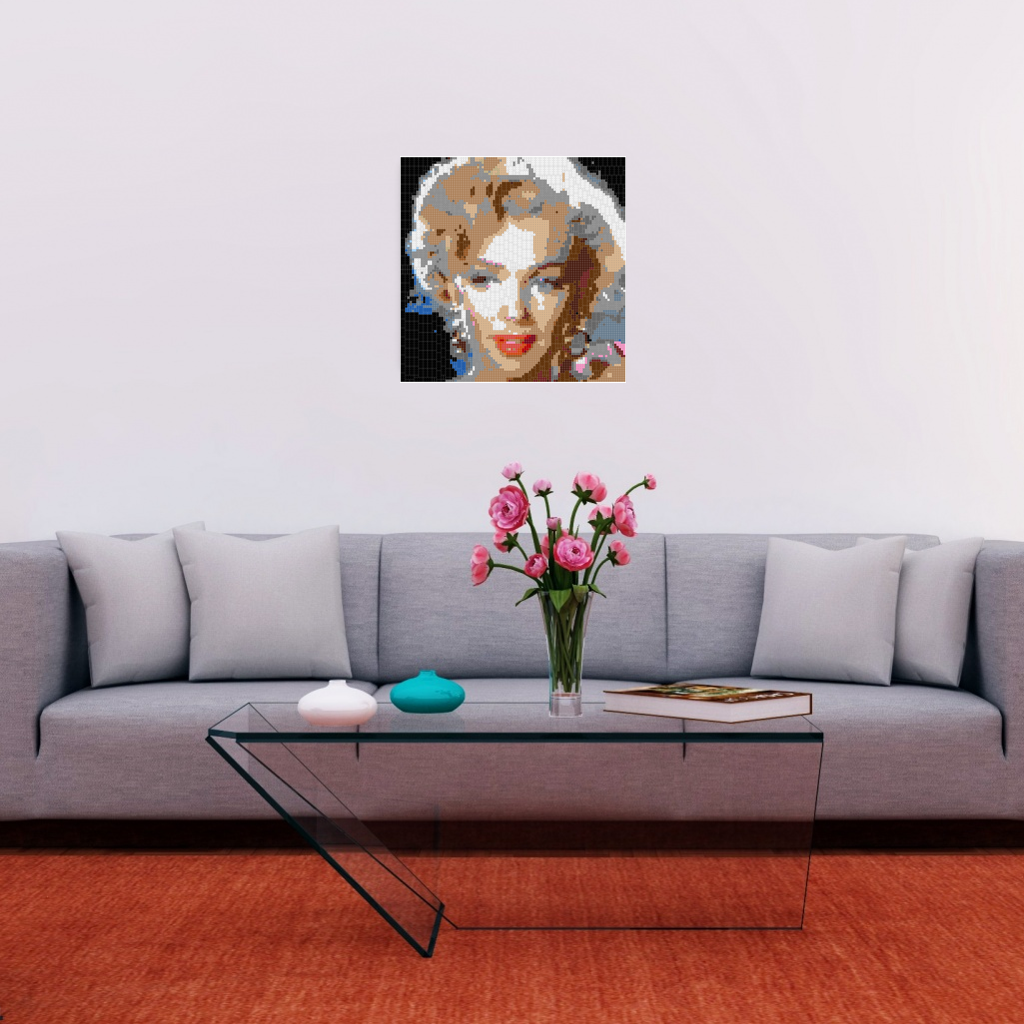 Marilyn Niagara