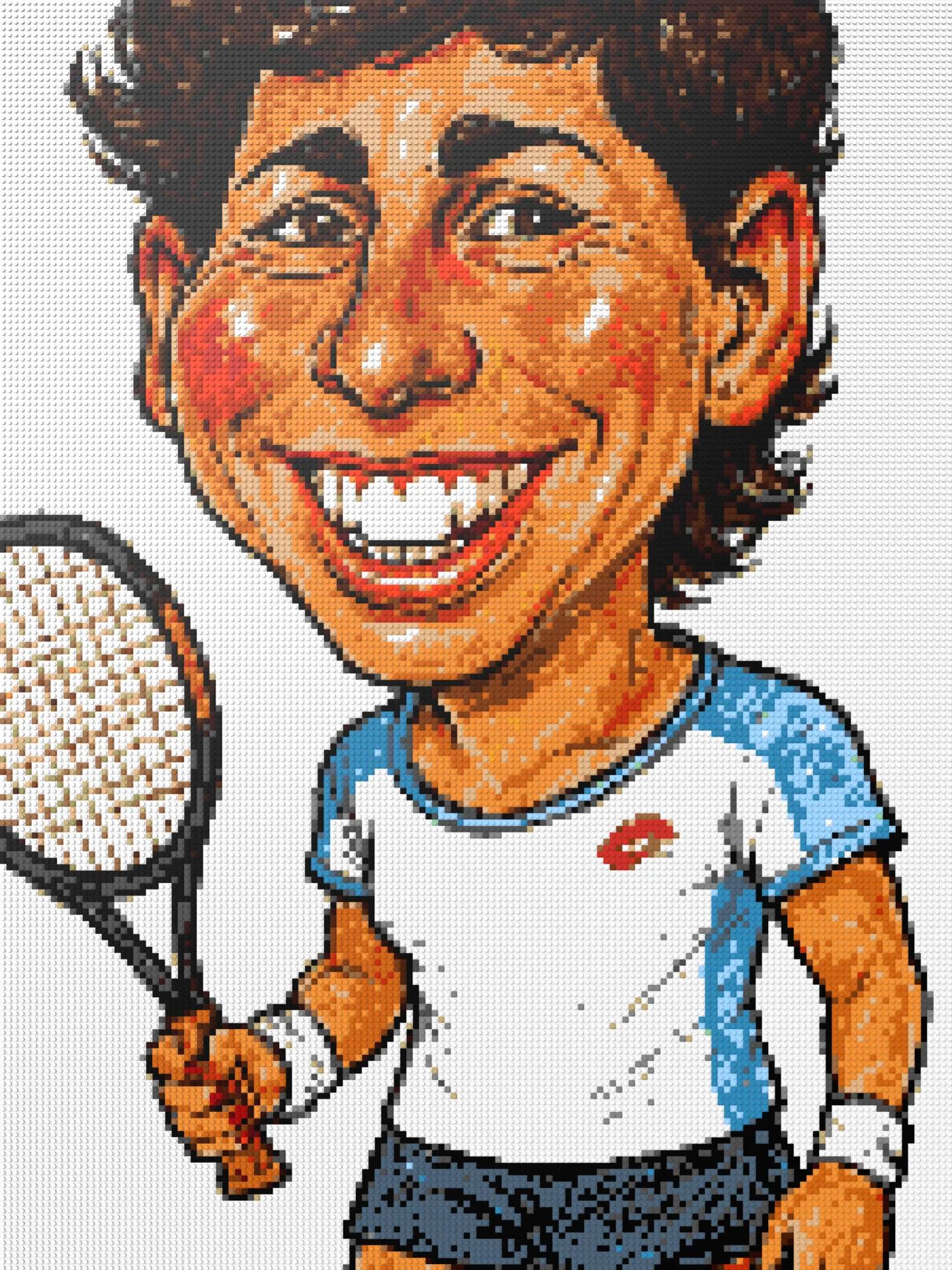 150*200studs, 120*160cm, 47,25*63inch