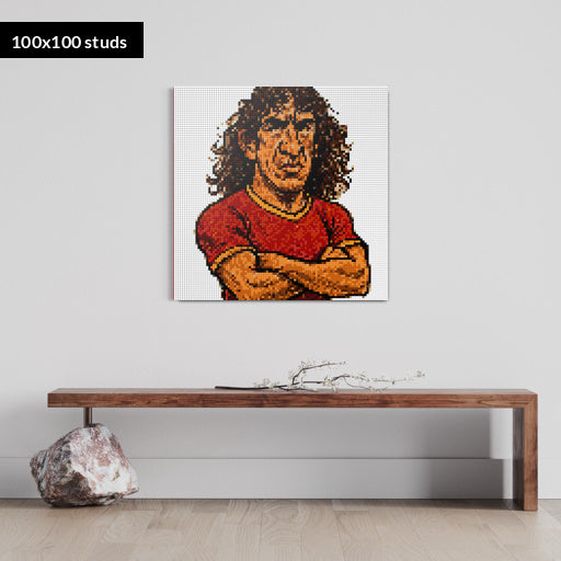 100*100studs, 80*80cm, 31,5*31,5inch