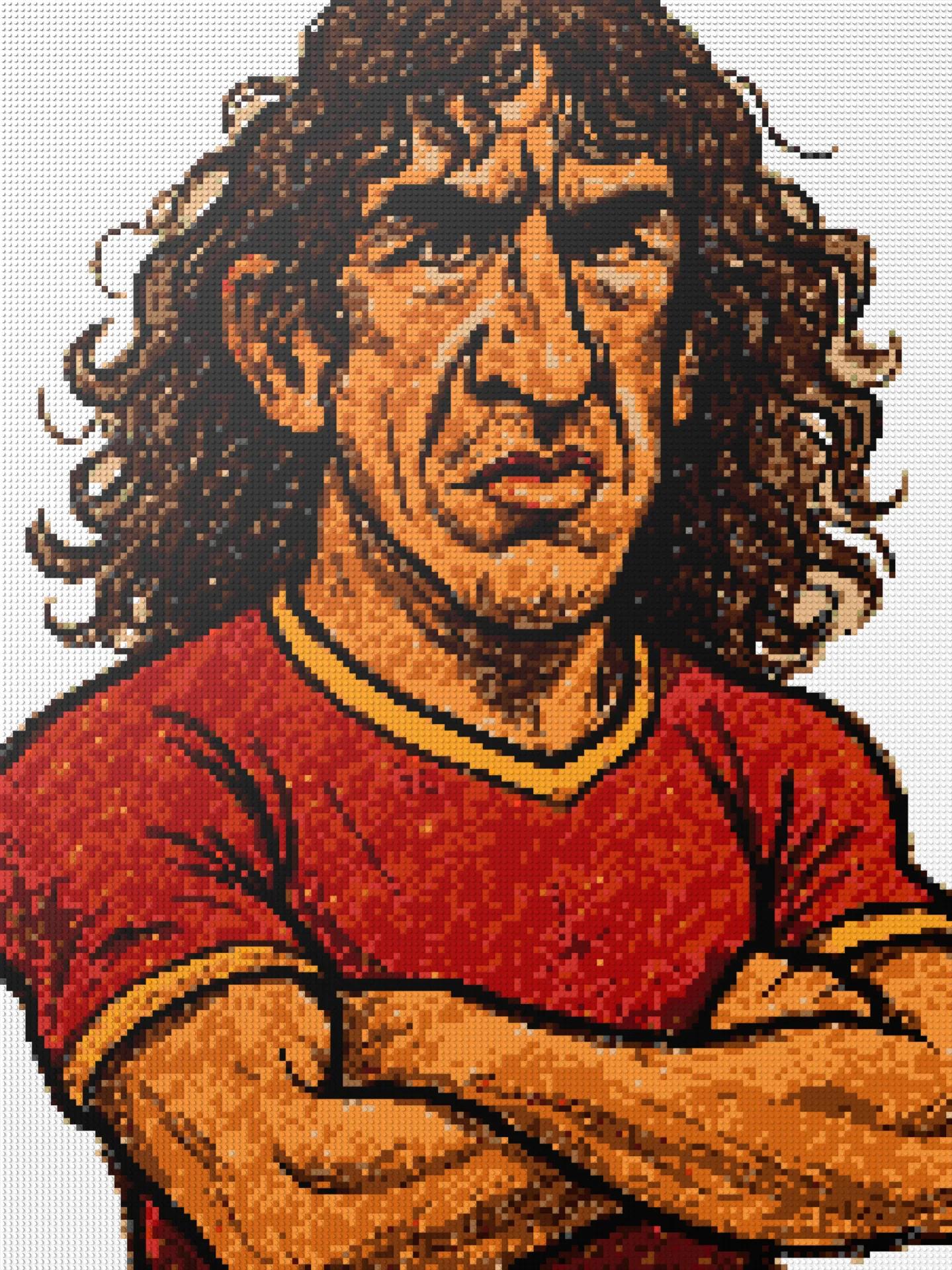 150*200studs, 120*160cm, 47,25*63inch