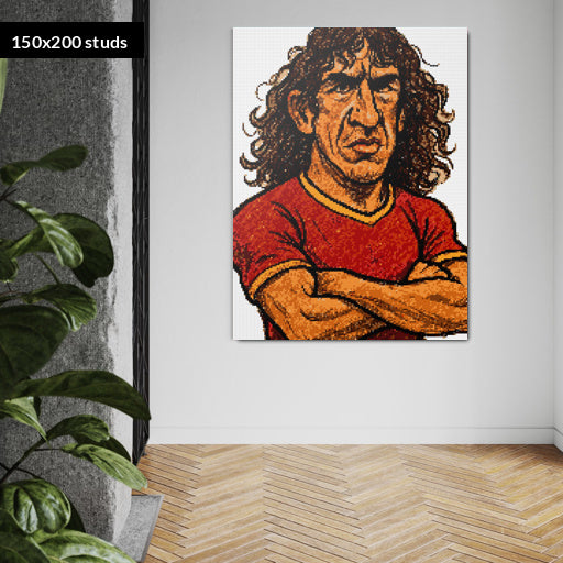 150*200studs, 120*160cm, 47,25*63inch