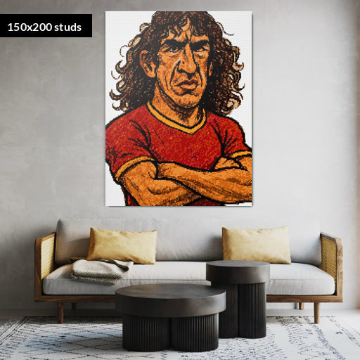 150*200studs, 120*160cm, 47,25*63inch