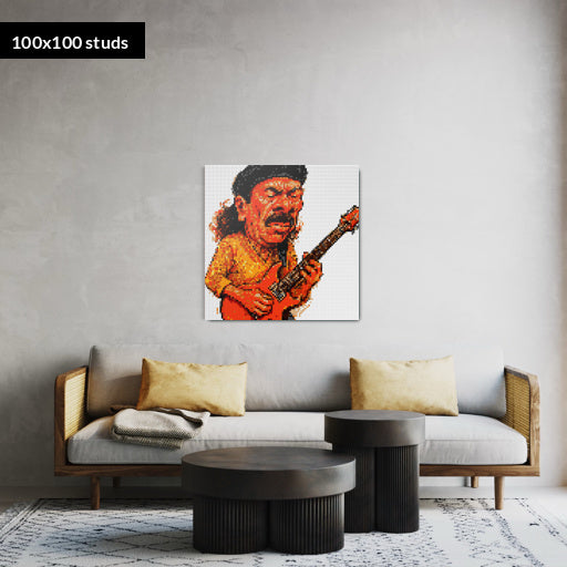 100*100studs, 80*80cm, 31,5*31,5inch