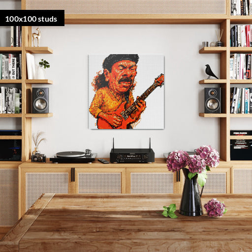 100*100studs, 80*80cm, 31,5*31,5inch