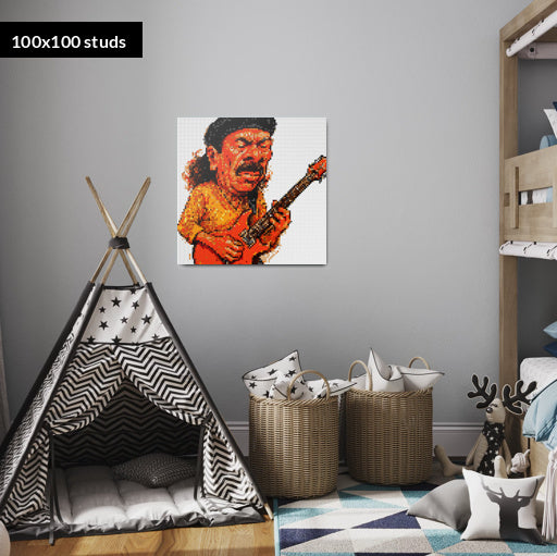 100*100studs, 80*80cm, 31,5*31,5inch