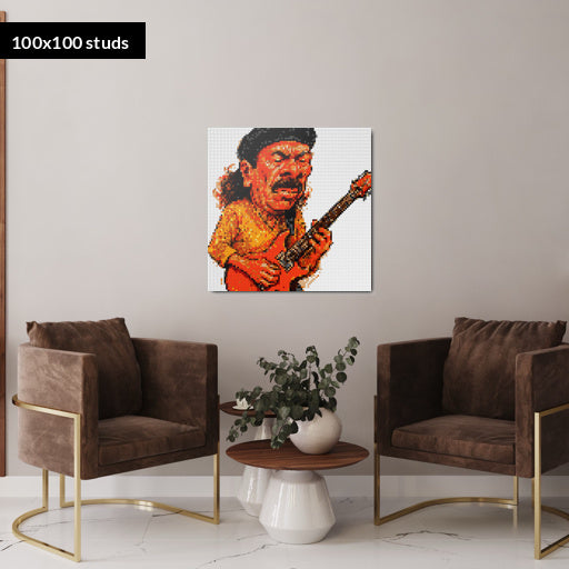 100*100studs, 80*80cm, 31,5*31,5inch