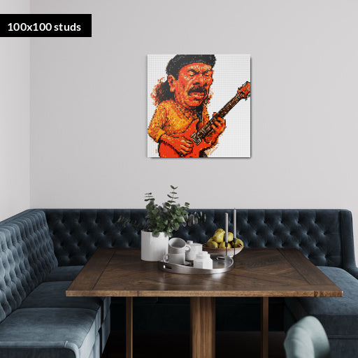 100*100studs, 80*80cm, 31,5*31,5inch