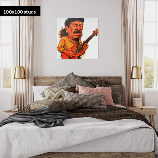 100*100studs, 80*80cm, 31,5*31,5inch