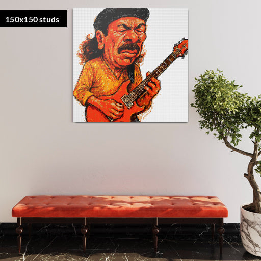 150*150studs, 120*120cm, 47,25*47,25inch