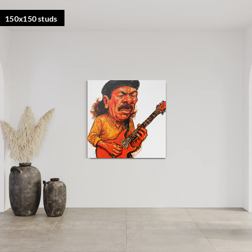 150*150studs, 120*120cm, 47,25*47,25inch