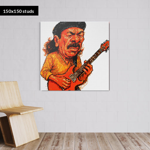 150*150studs, 120*120cm, 47,25*47,25inch