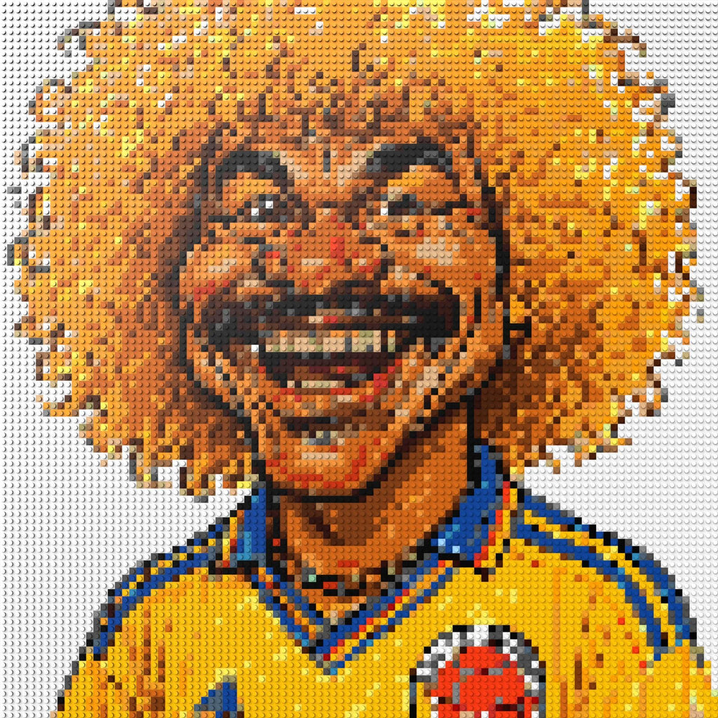 100*100studs, 80*80cm, 31,5*31,5inch