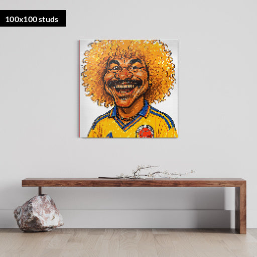 100*100studs, 80*80cm, 31,5*31,5inch