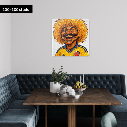 100*100studs, 80*80cm, 31,5*31,5inch