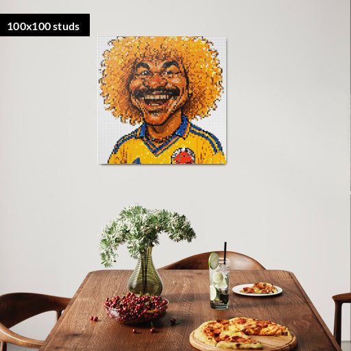 100*100studs, 80*80cm, 31,5*31,5inch