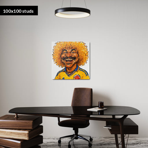 100*100studs, 80*80cm, 31,5*31,5inch