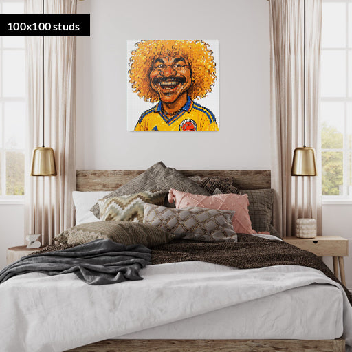 100*100studs, 80*80cm, 31,5*31,5inch