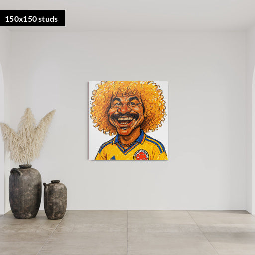 150*150studs, 120*120cm, 47,25*47,25inch