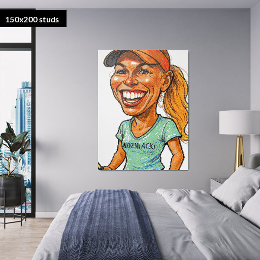 150*200studs, 120*160cm, 47,25*63inch