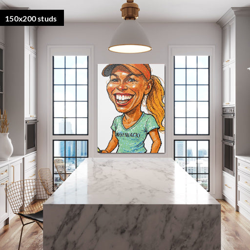 150*200studs, 120*160cm, 47,25*63inch