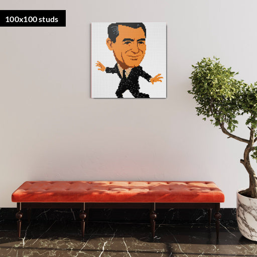 100*100studs, 80*80cm, 31,5*31,5inch