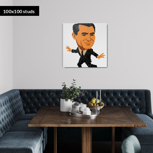 100*100studs, 80*80cm, 31,5*31,5inch