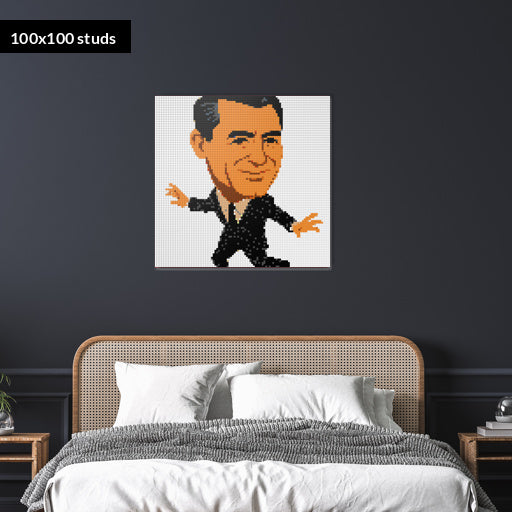 100*100studs, 80*80cm, 31,5*31,5inch