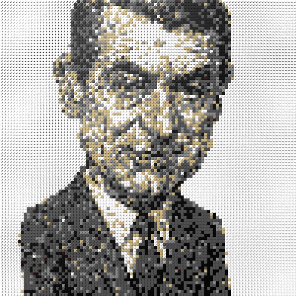 100*100studs, 80*80cm, 31,5*31,5inch