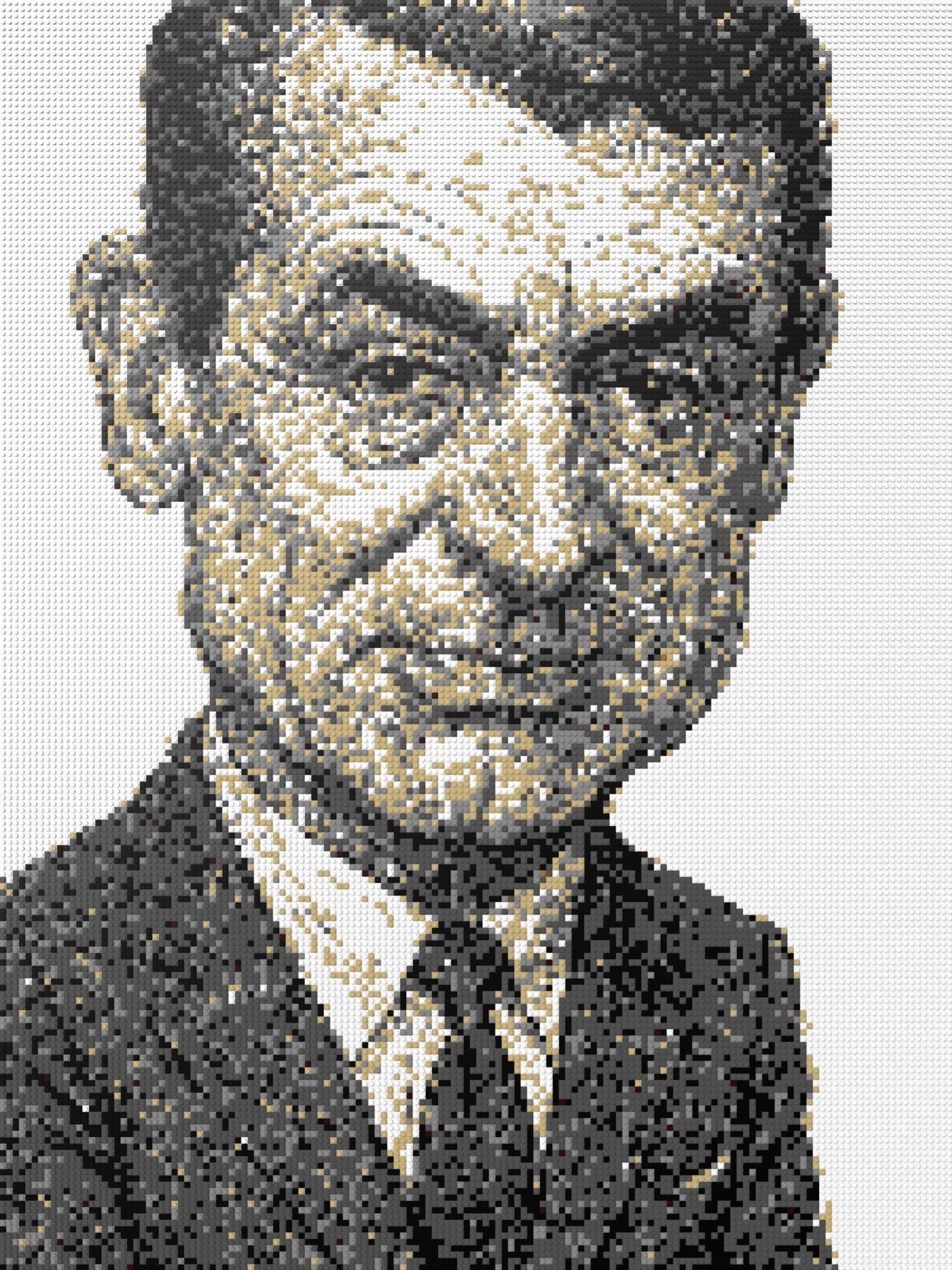 150*200studs, 120*160cm, 47,25*63inch