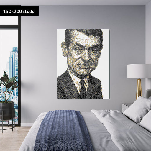 150*200studs, 120*160cm, 47,25*63inch