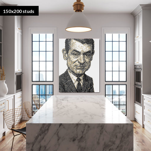 150*200studs, 120*160cm, 47,25*63inch