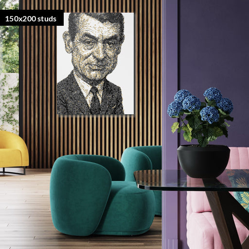 150*200studs, 120*160cm, 47,25*63inch