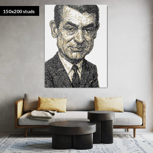 150*200studs, 120*160cm, 47,25*63inch