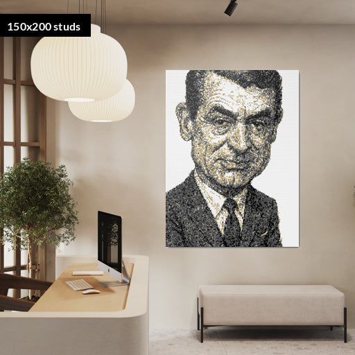 150*200studs, 120*160cm, 47,25*63inch