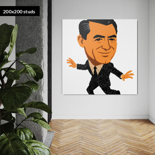200*200studs, 160*160cm, 63*63inch