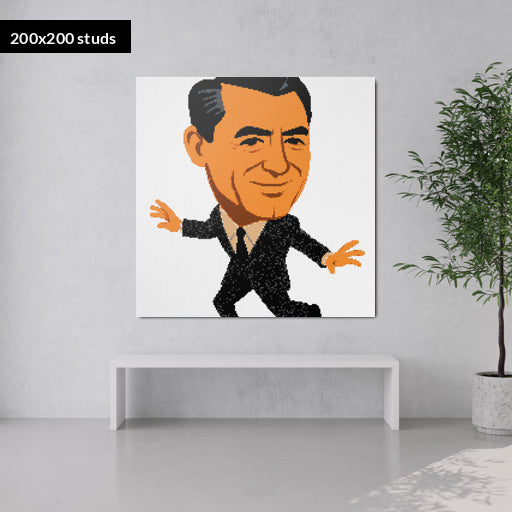 200*200studs, 160*160cm, 63*63inch
